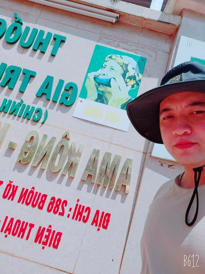 amakong khăm piết lào chính hãng