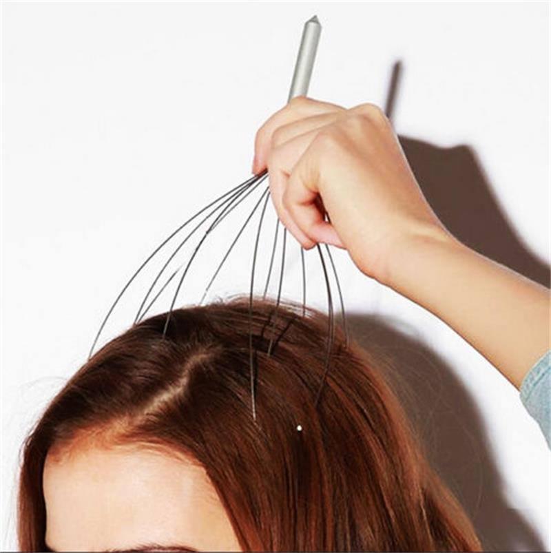 CÂY MASSAGE ĐẦU SEIWAPRO - CÂY GÃI ĐẦU