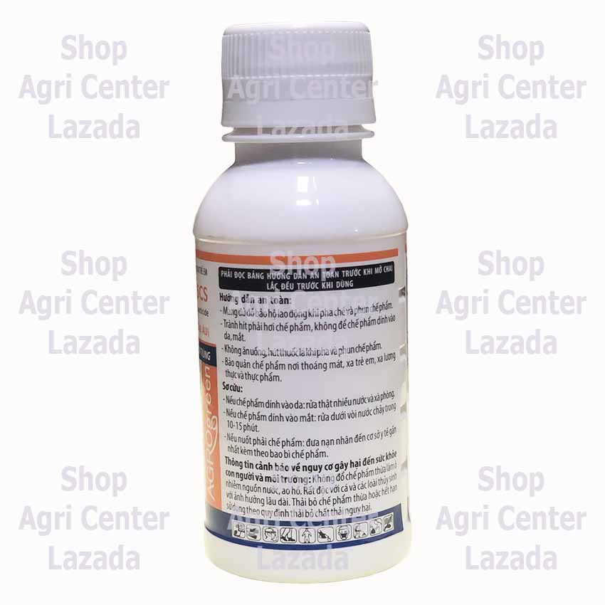 PROLY 2.5CS - Chế Phẩm Diệt Côn Trùng (100ml)