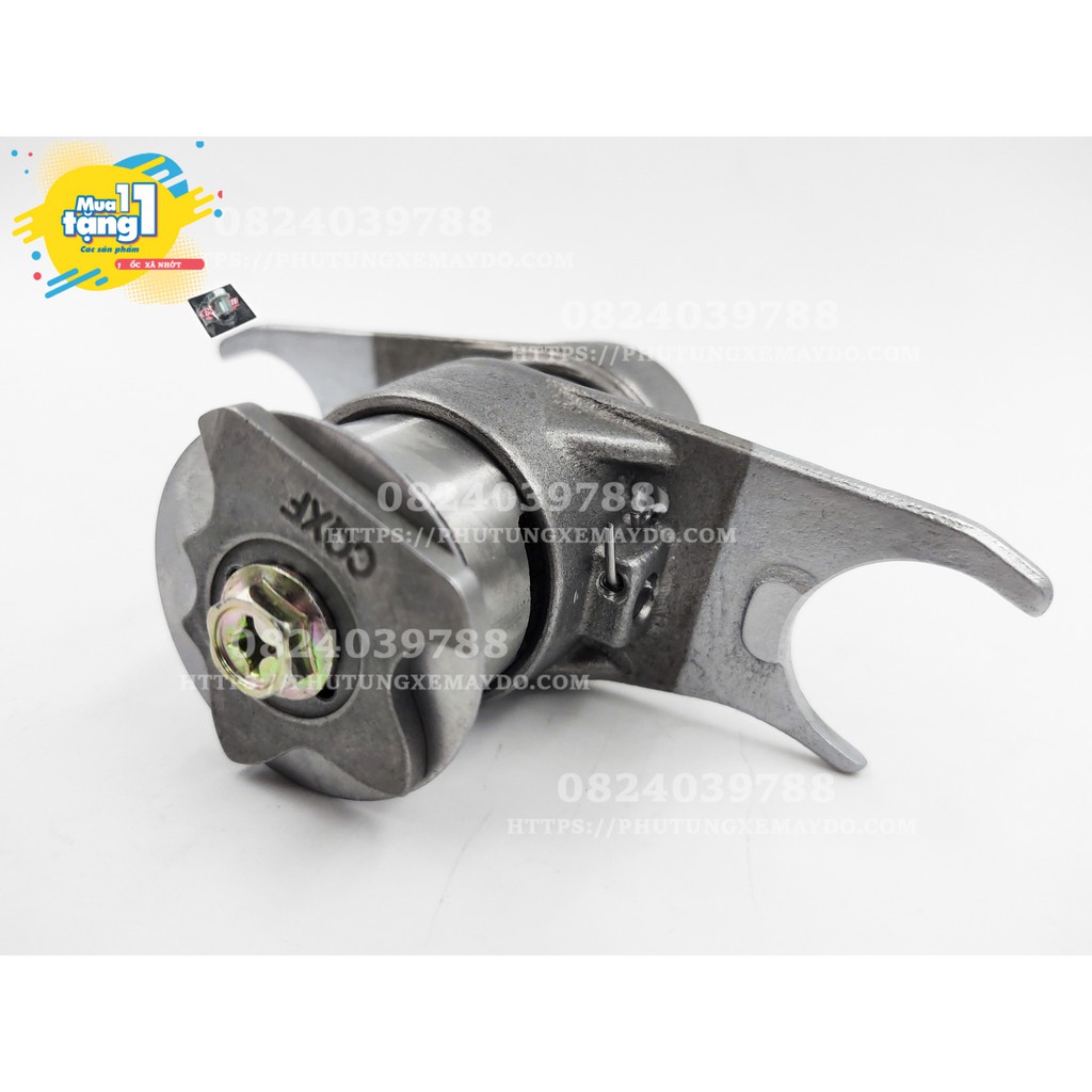 Heo Số 1N234 Cho Wave Dream Cup 67