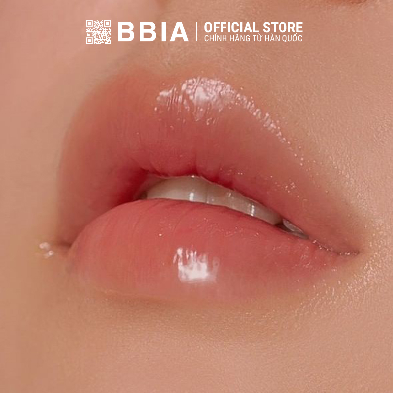 Son Dưỡng Dạng Sáp Bbia Lip Oil Balm 10g