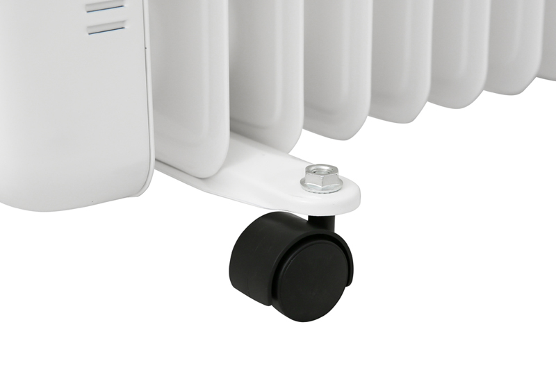 Máy sưởi dầu Sunhouse SHD7084