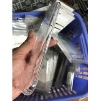 ốp dẻo iphon 8plus  trong xuất