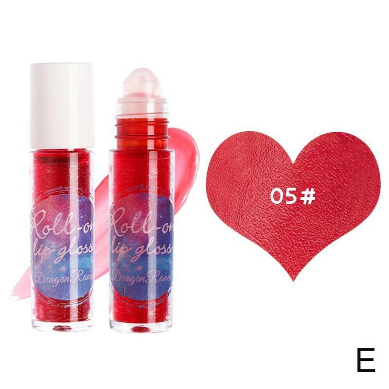 SON LĂN BÓNG KIÊM DƯỠNG MÔI ORGANIC