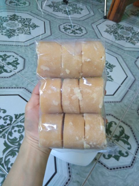 1KG ĐƯỜNG THỐT NỐT BAO NGON