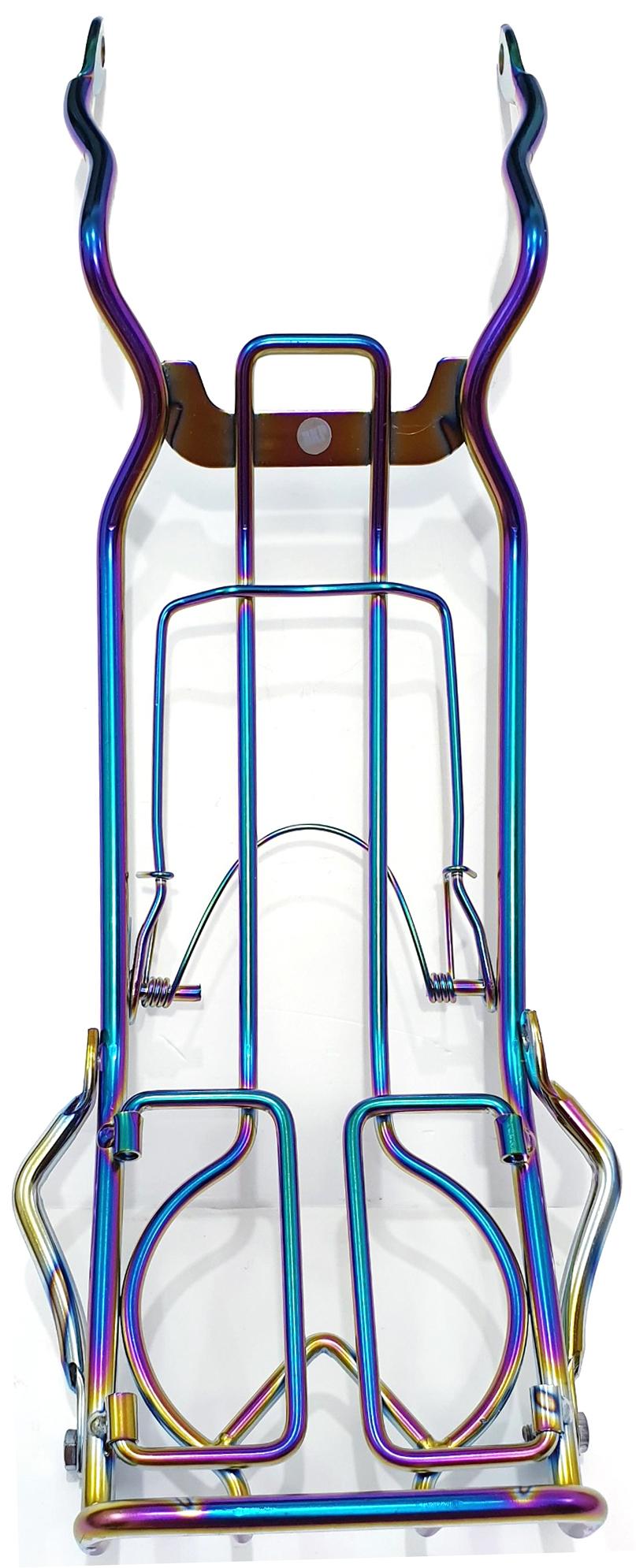 BAGA TITAN SUPER DREAM