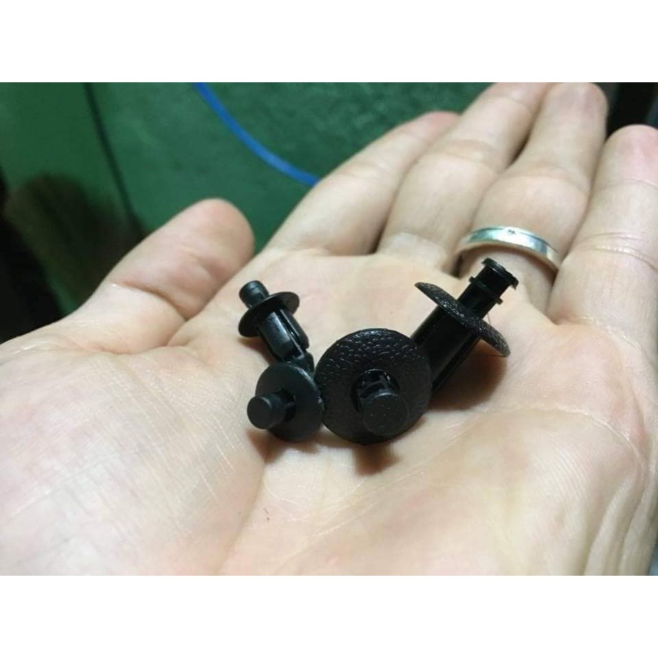 Ốc bấm dàn áo winner giá sỉ - chốt nhỏ