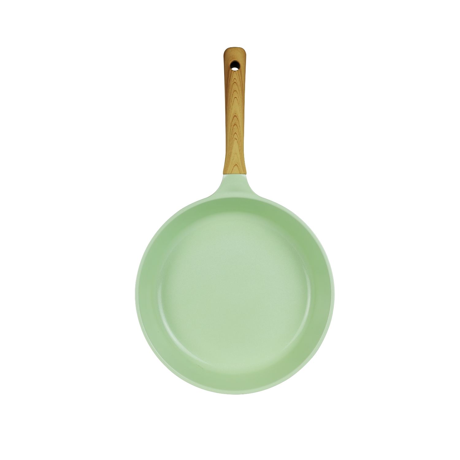 Chảo cạn chống dính phủ ceramic Oslo Dreamchef 24-26-28cm
