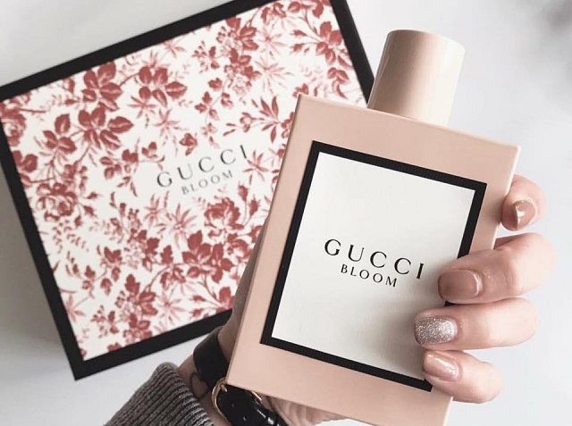 Nước Hoa Nữ GUCCI BLOOM EDP 100ml