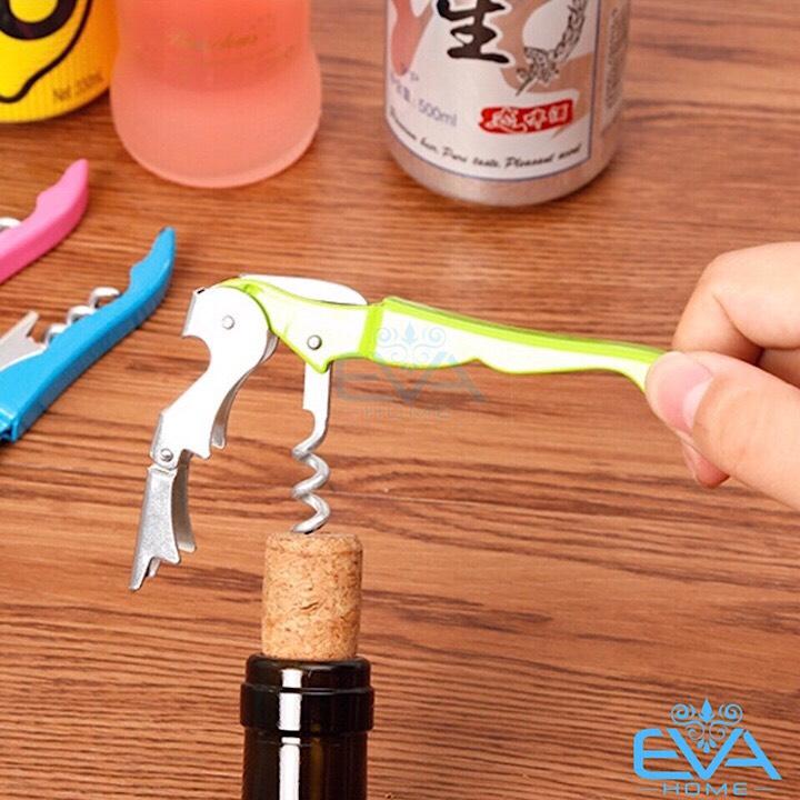 [HCM]Dụng Cụ Khui Đa Năng Versatile Opener