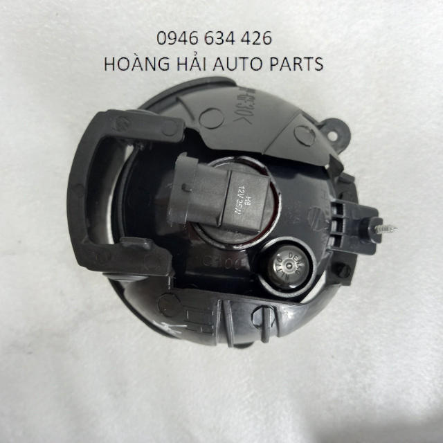 ĐÈN GẦM/ĐÈN SƯƠNG MÙ /ĐÈN CẢN TRƯỚC HYUNDAI TUCSON 2011 BẢN NHẬP
