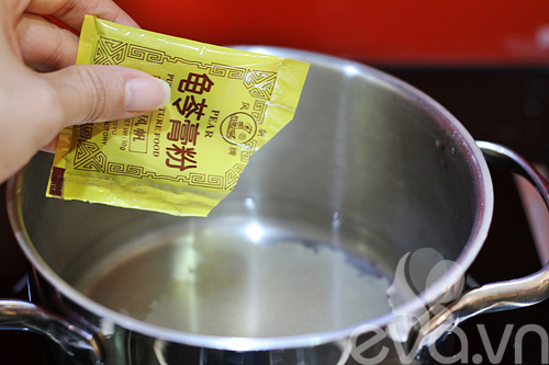 Combo 10 Bags of Linh Cao Biscuits