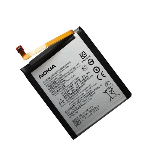Pin Nokia 5.1 6.1 HE345