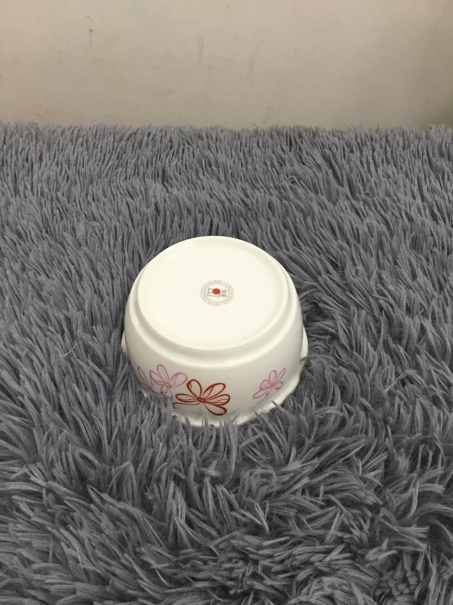 KHAY THỰC PHẨM 13.5 CM - GỐM SỨ VIỆT