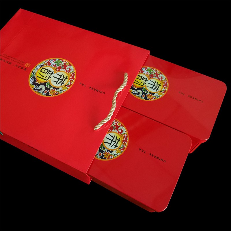 Trà Thiết Quan Âm Hộp Thiếc 250G