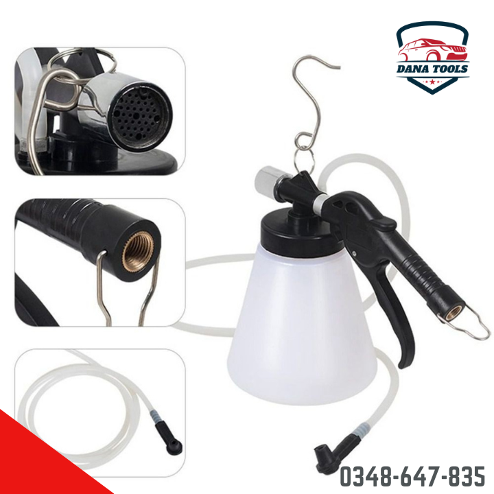 Bộ dụng cụ hút xả e phanh-Xả gió ô tô xe máy