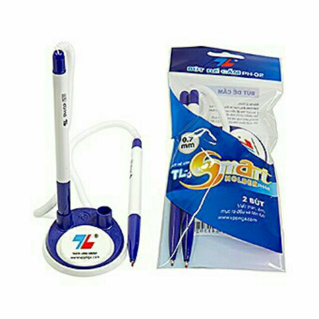 [HCM]Bút Bi Để Bàn TL PH 02