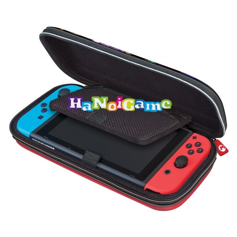 Bao đựng du lịch Mario Odyssey cho máy Nintendo Switch
