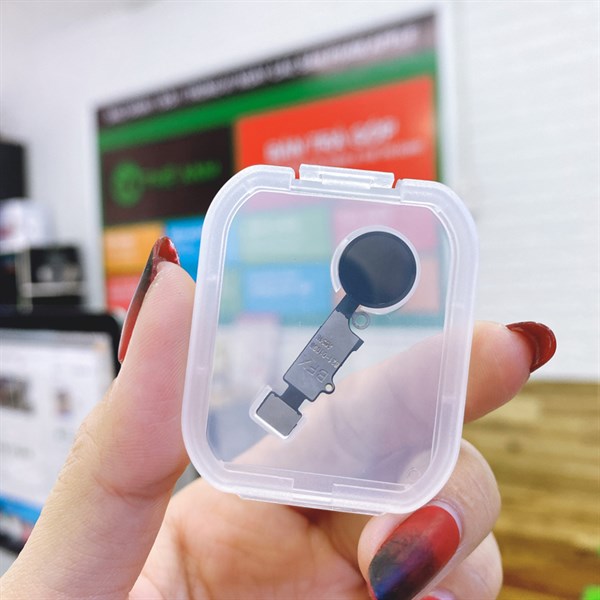 Nút home vật lý táo 7 plus