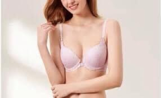 Áo lót nữ Triumph Simply Blossom WHUF