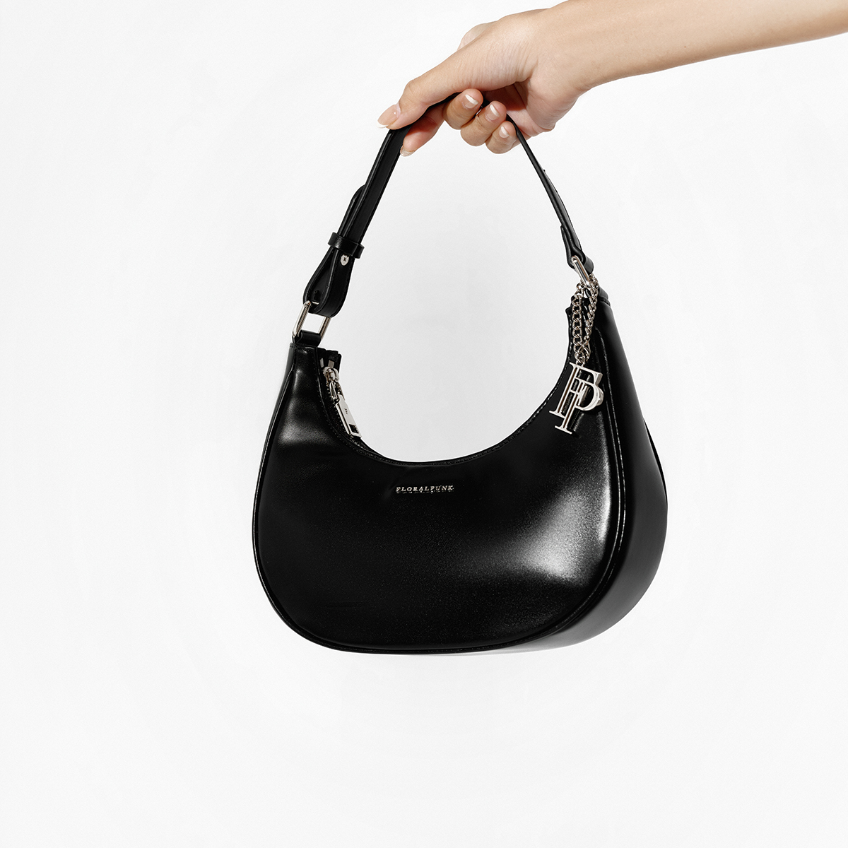 Túi xách Floralpunk Amar Bag
