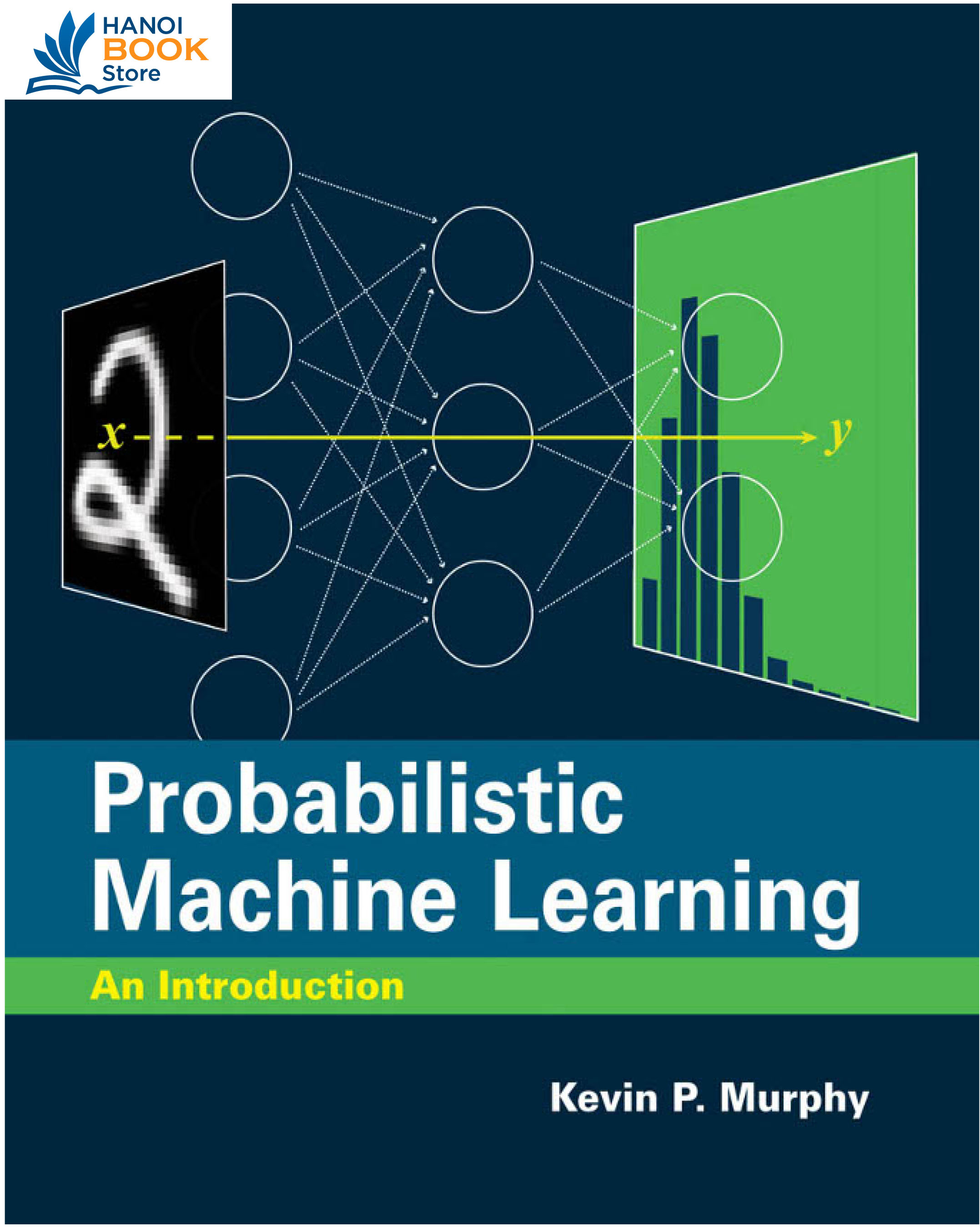 Sách Probabilistic Machine Learning - 2022