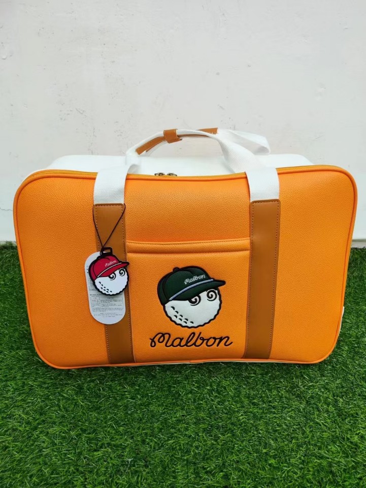 TÚI ĐỰNG ĐỒ (QUẦN ÁO ) GOLF MALBON ĐEP
