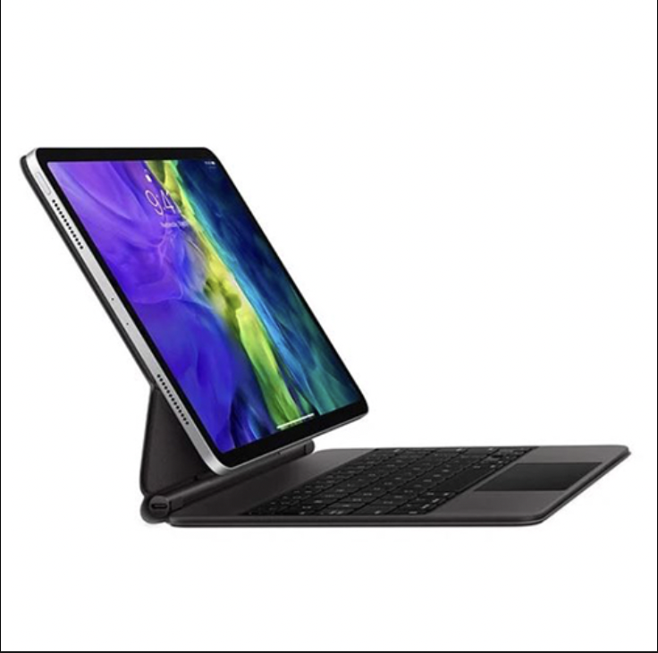 [0% Installment] Magic Keyboard for iPad Pro 11 (Gen 1 + Gen 2) - 100% Original