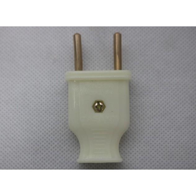 [combo50] phích cắm điện, phich cam dien 2 chau