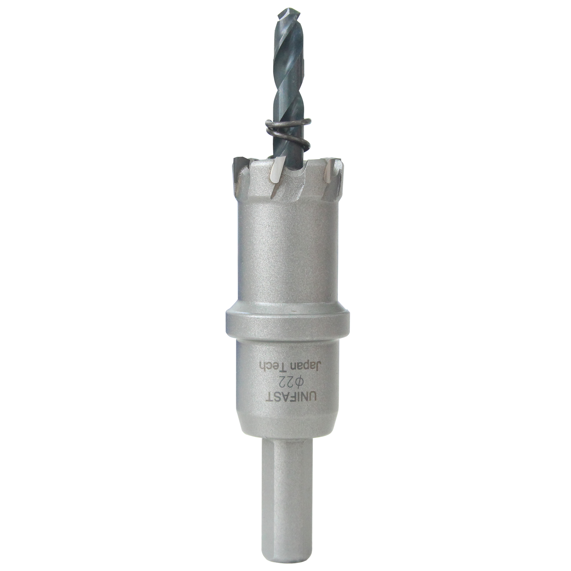 Unifast mct-22 22mm alloy hole saw