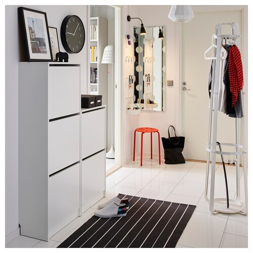 Ghế Đẩu Marius Ikea
