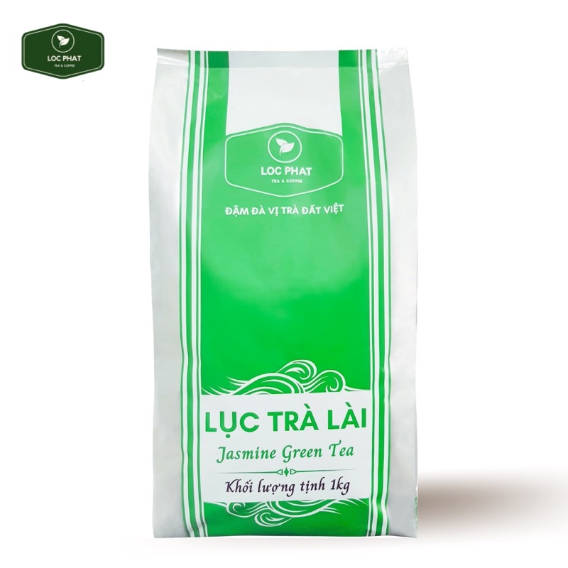 Trà Lộc Phát 100g