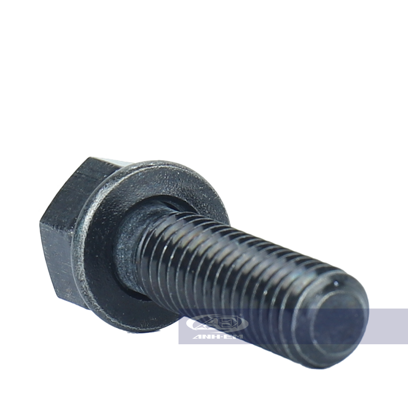 Ốc cổ pô zin (RGV) - RGV120-0333
