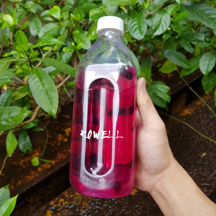 1 lít - Nước tẩy mối hàn inox loại tốt
