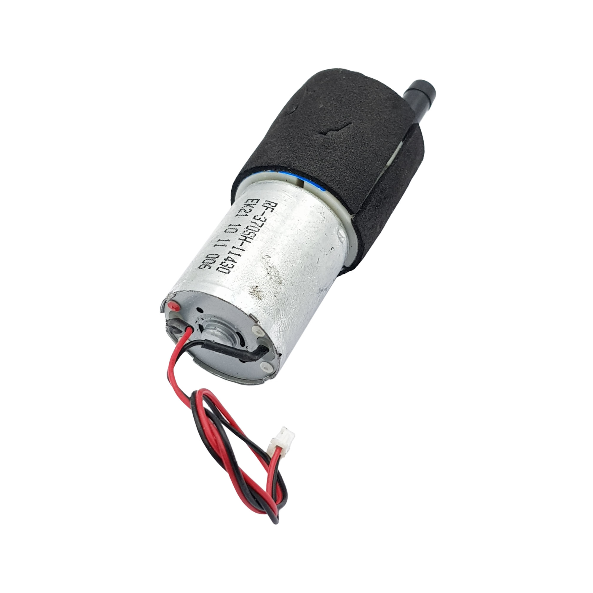 Bơm nước tự mồi tháo máy 370 12V