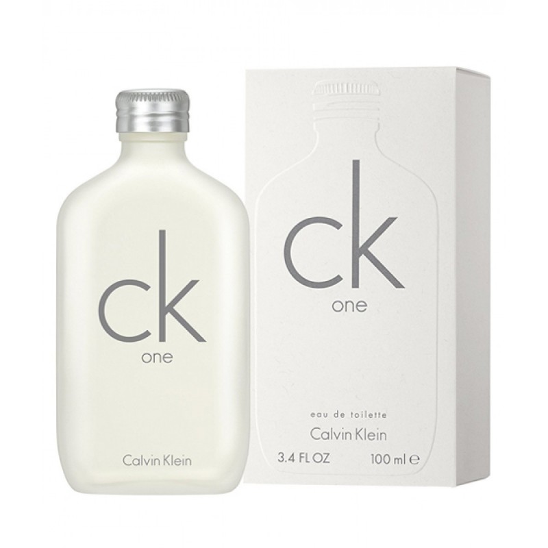 Nước hoa C,.k Trắng 100ml