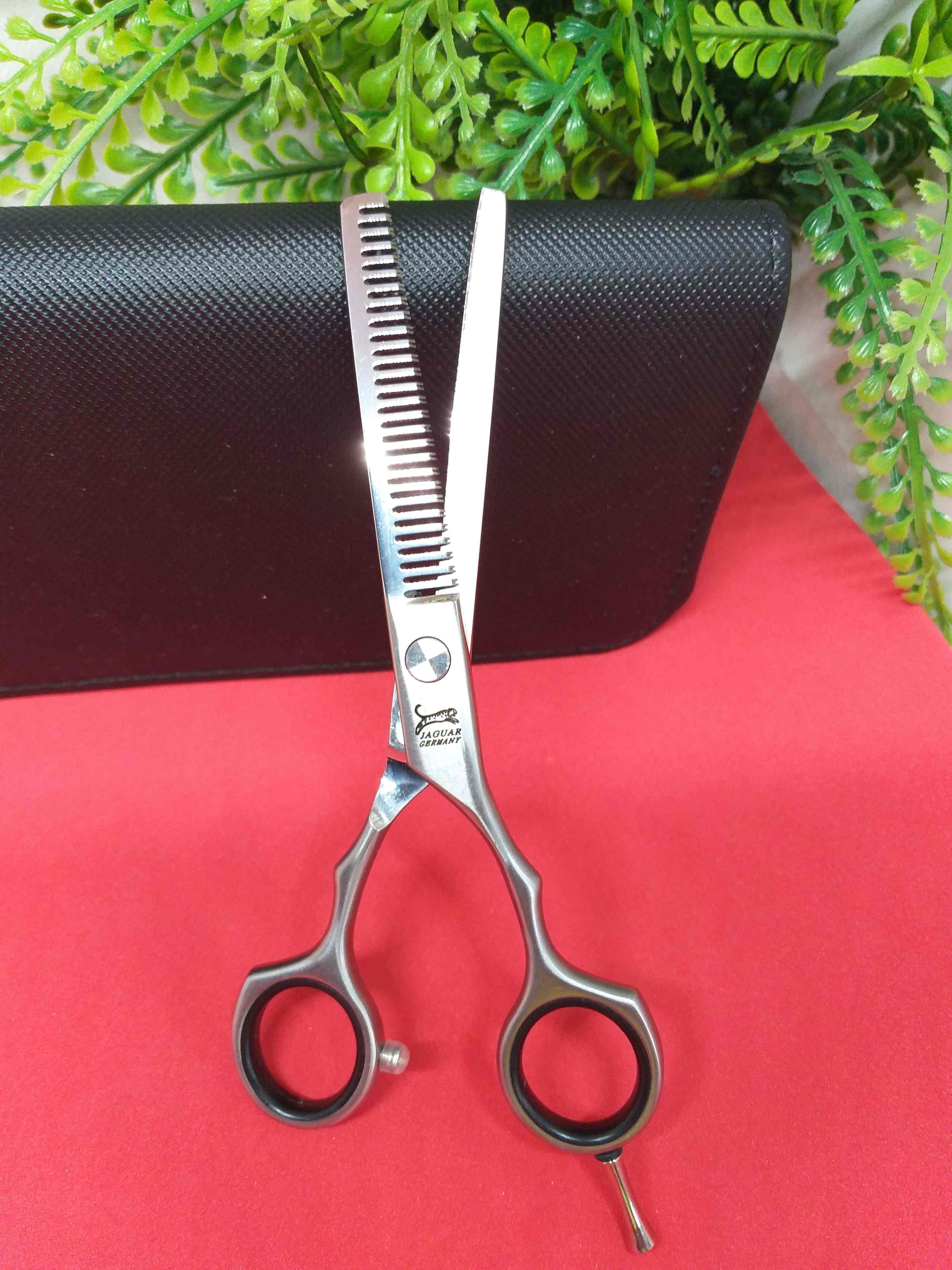 Hair scissors Jaguar Germany 6.0