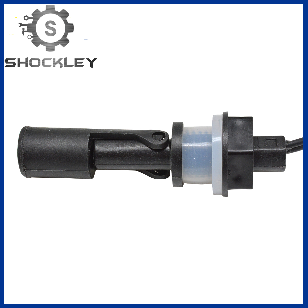 Shockley 110VDC 0.5A Water Tank Level Water Level Switch Liquid Level Sensor Liquid PP Plastic Float Switch