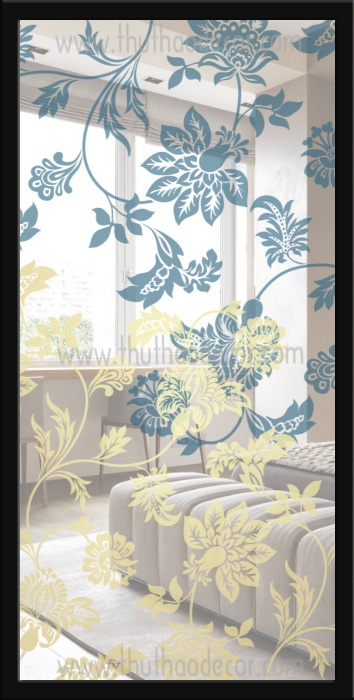 DÁN MỜ KÍNH 2 LỚP (HÍT TĨNH ĐIỆN) nhiều kích thước - THUTHAODECOR