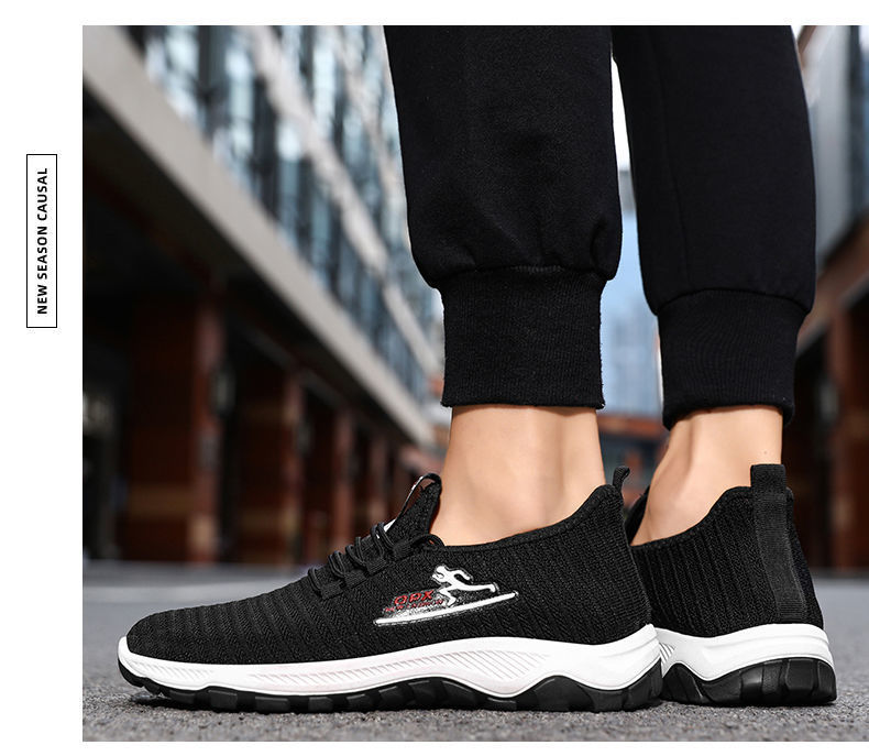 Giày thể thao nam sneaker đế 2 lớp nam nữ đôi lứa G183