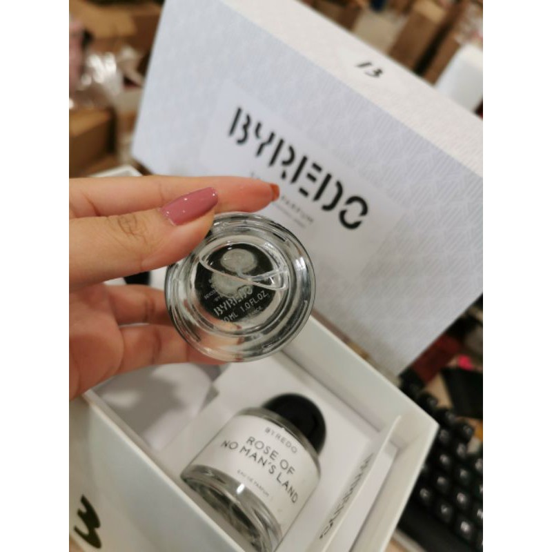 Set Nước Hoa Byredo 3 Món Mini