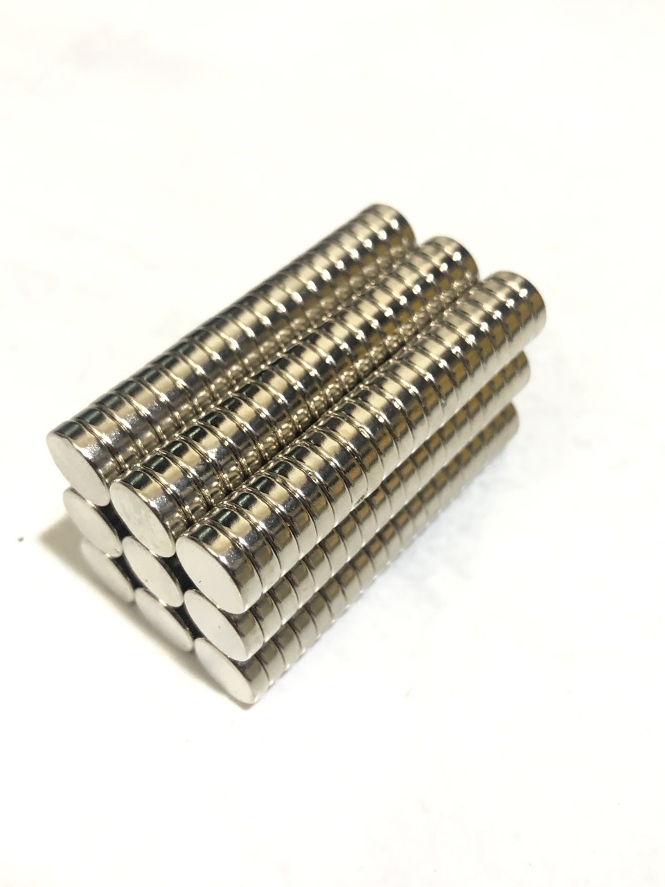 Nam châm 10x3mm / nam châm đất hiếm 10x3mm / nam châm vĩnh cửu 10x3mm / 0966.320.936 / 0966320936