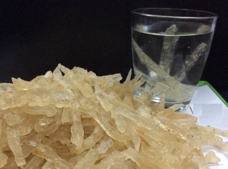 MỦ TRÔM 2KG