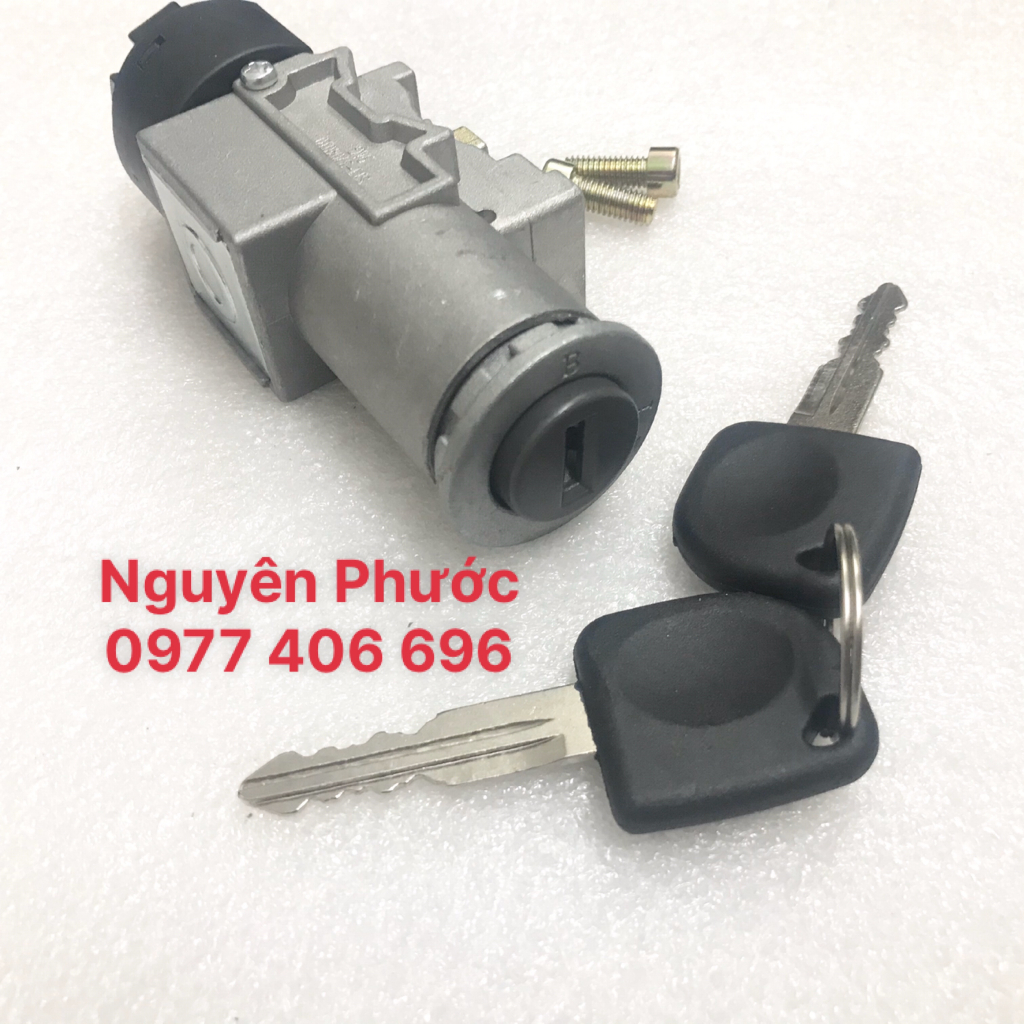 Ổ khóa điện DEAWOO MATIZ