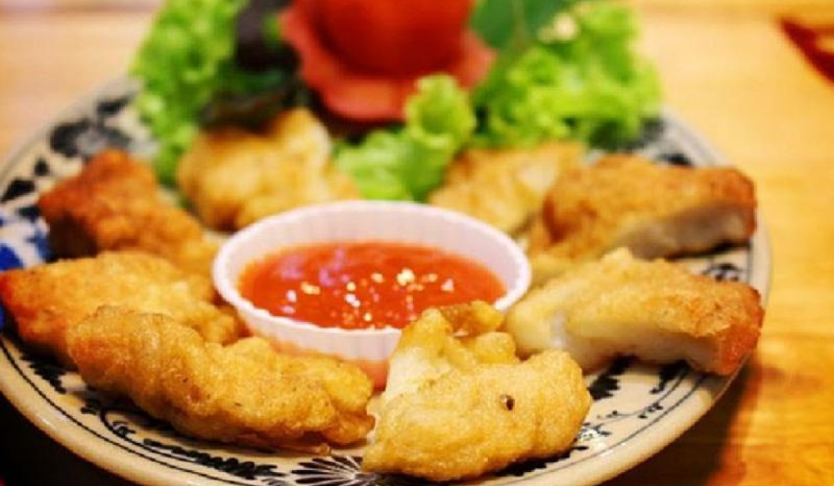 Phụ gia làm chả cá thơm ngon giòn dai - VMC Polyphos