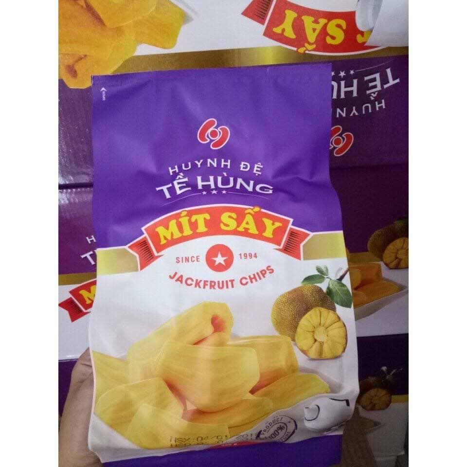 Sỉ 5Kg Mít Huynh Đệ Tề Hùng Hạn Dùng Đến 12 Tháng.