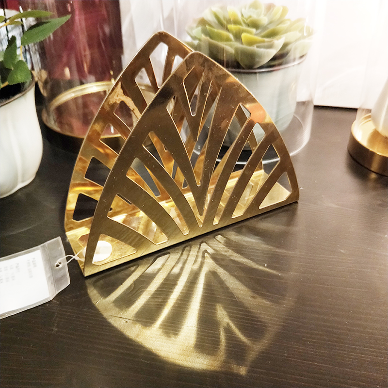 Khay đựng giấy ăn Tillstallning IKEA
