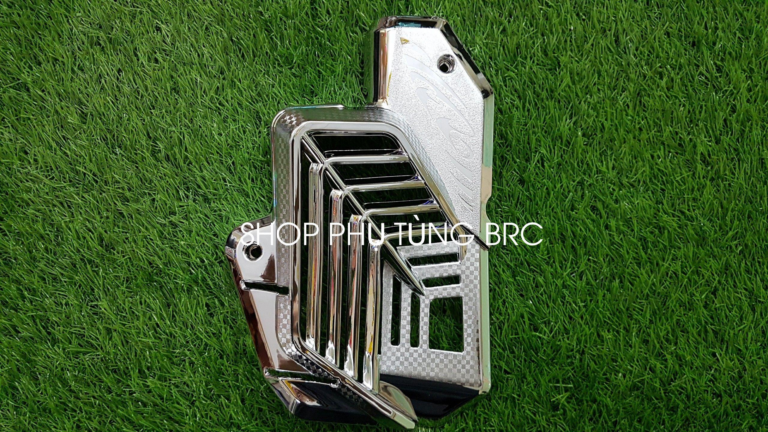 Ốp quạt gió xe SH 2020