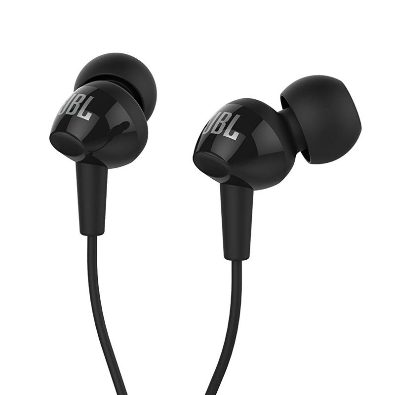 In-Ear Headphone With Micro JBL C150SI