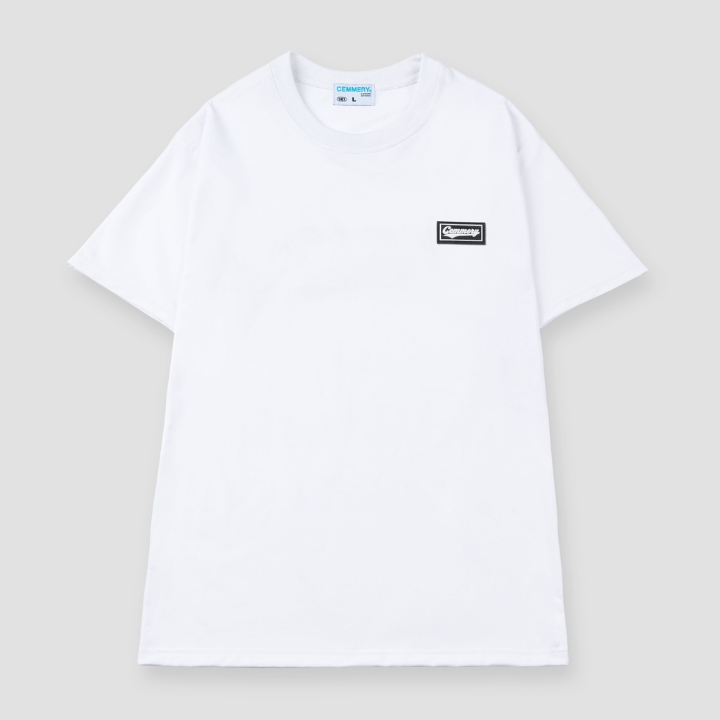 Áo thun LocalBrand Cemmery " SIMPLE TEE " 6 Color